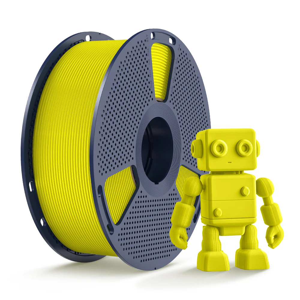 [MOQ: 6KG] PETG 3D Printer Filament 1KG - Image 49