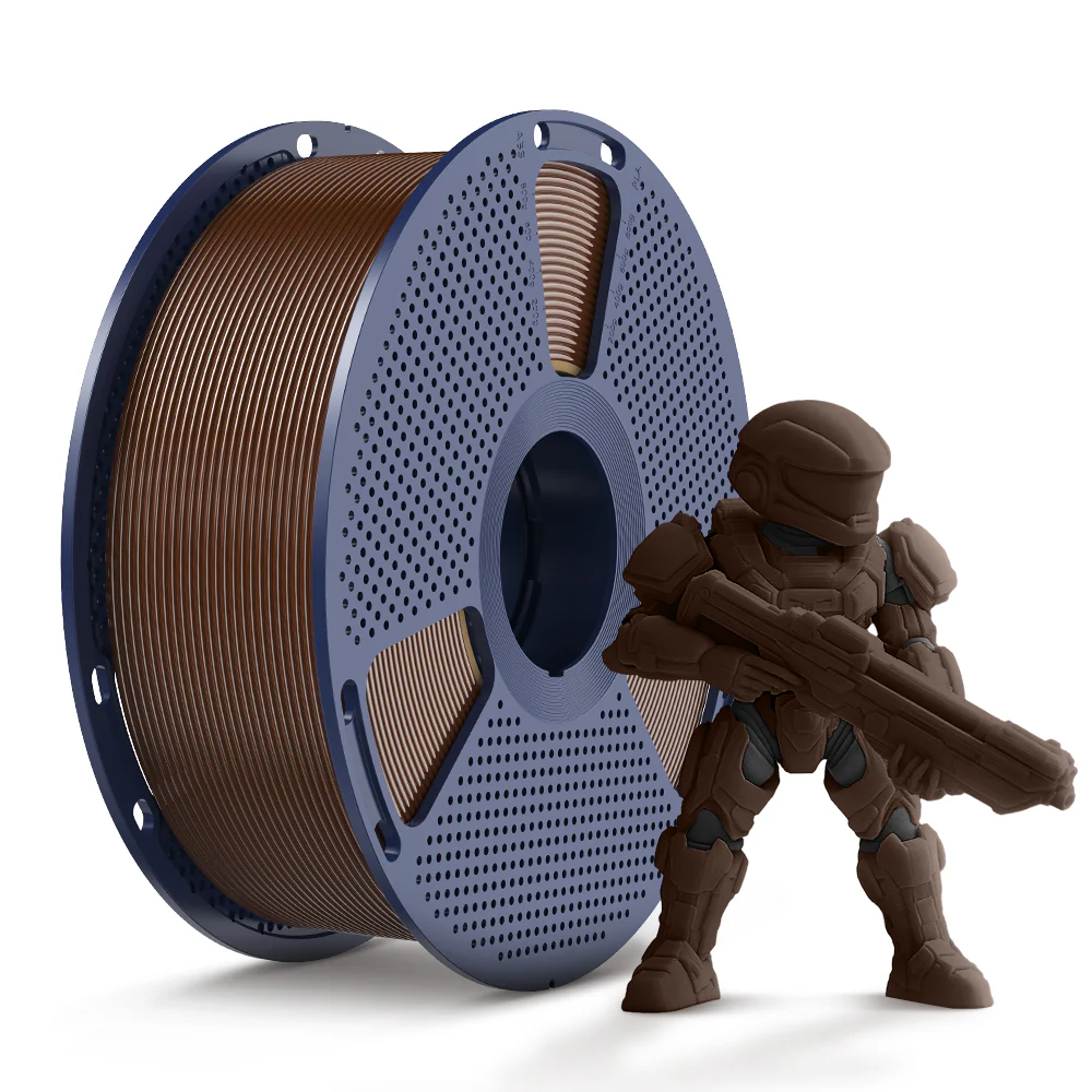 [MOQ: 6KG] PLA+(PLA Plus) 3D Printer Filament 1KG - Image 20