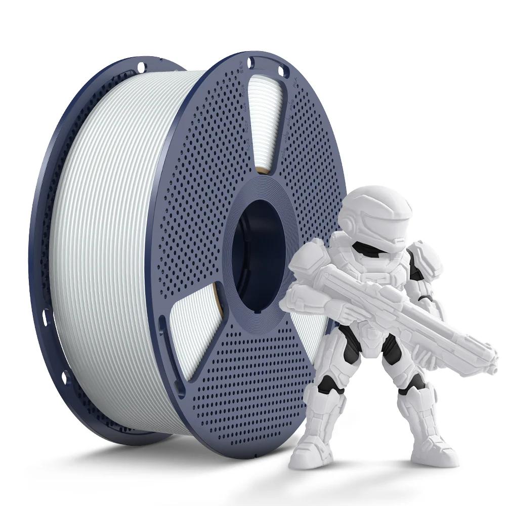 [MOQ: 6KG] PLA+(PLA Plus) 3D Printer Filament 1KG - Image 21