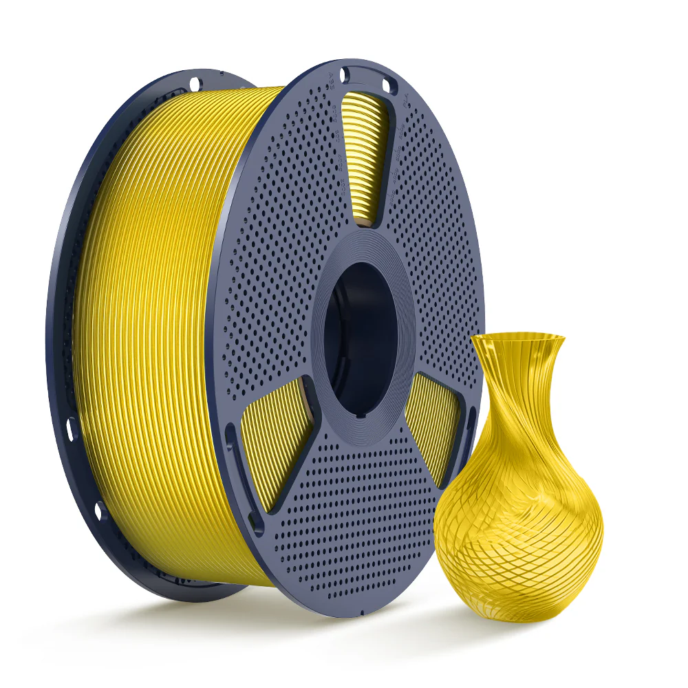 [MOQ: 6KG] PLA+(PLA Plus) 3D Printer Filament 1KG - Image 27