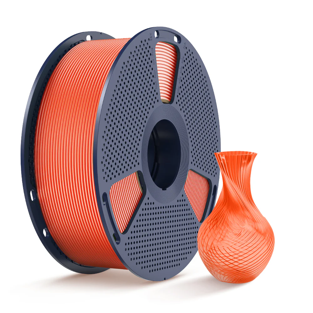 [MOQ: 6KG] PLA+(PLA Plus) 3D Printer Filament 1KG - Image 29