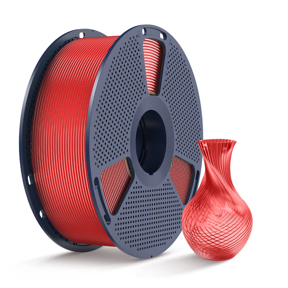 [MOQ: 6KG] PLA+(PLA Plus) 3D Printer Filament 1KG - Image 51