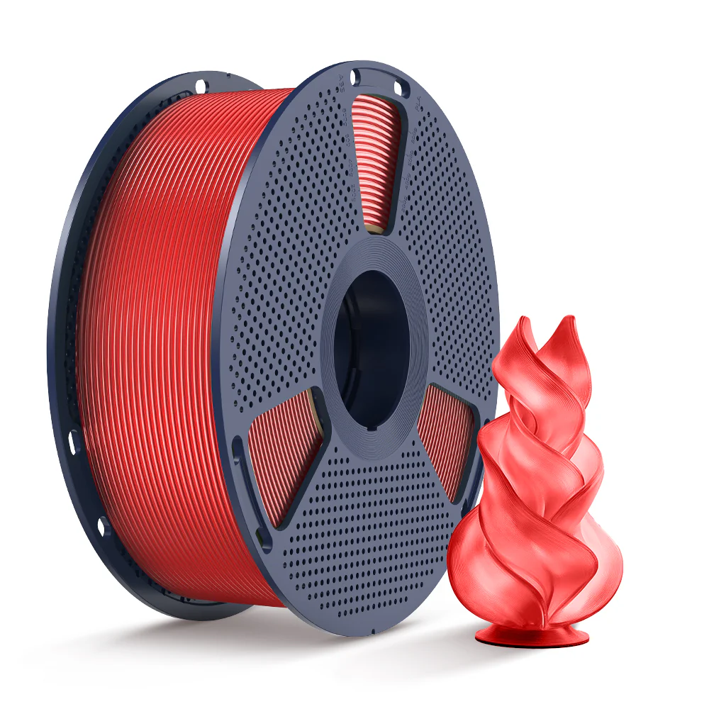 [MOQ: 6KG] PLA+(PLA Plus) 3D Printer Filament 1KG - Image 68