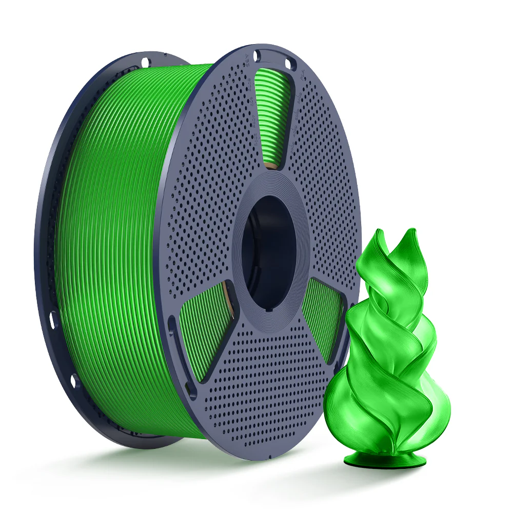 [MOQ: 6KG] PLA+(PLA Plus) 3D Printer Filament 1KG - Image 69