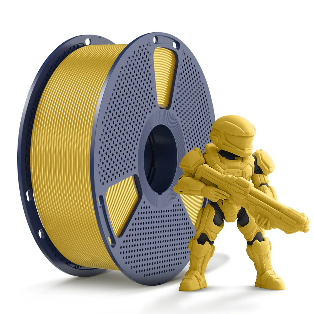 [MOQ: 6KG] PLA+(PLA Plus) 3D Printer Filament 1KG - Image 73