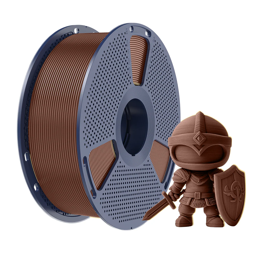 [MOQ: 6KG] PLA+(PLA Plus) 3D Printer Filament 1KG - Image 76