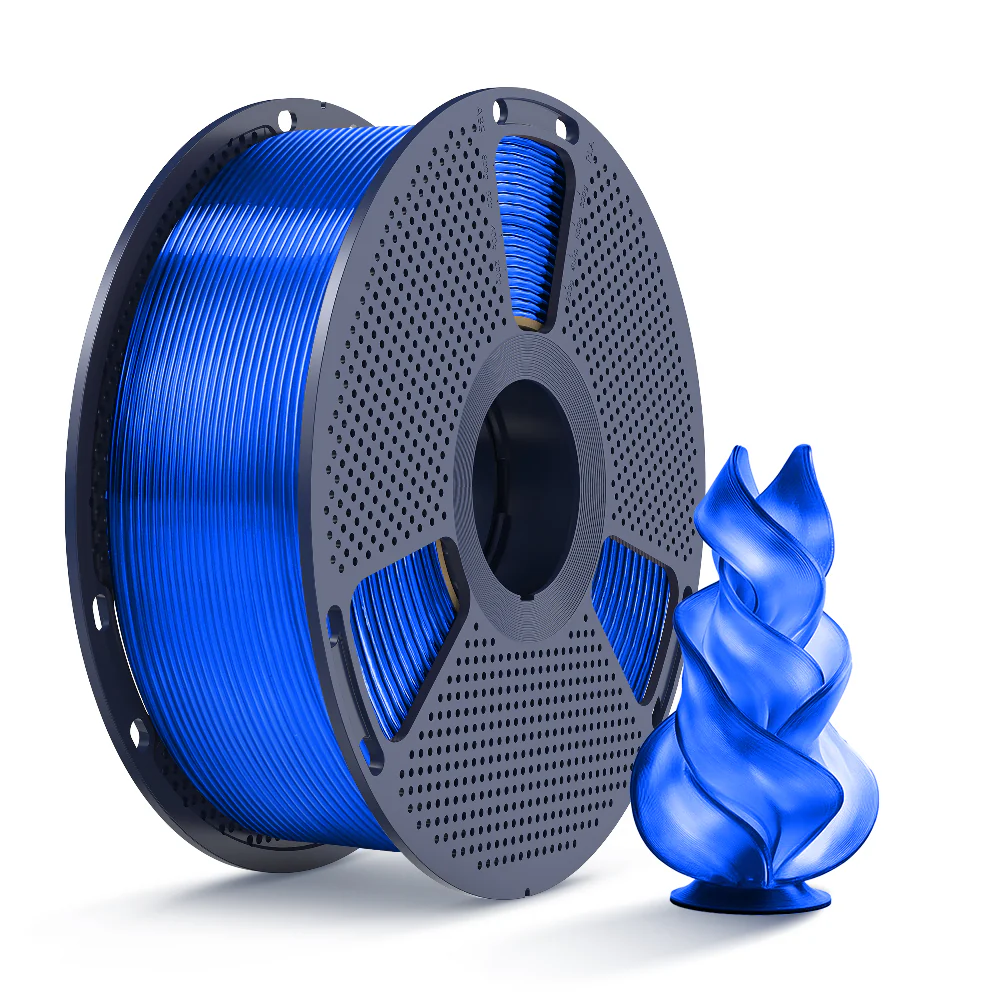[MOQ: 6KG] PLA+(PLA Plus) 3D Printer Filament 1KG - Image 77