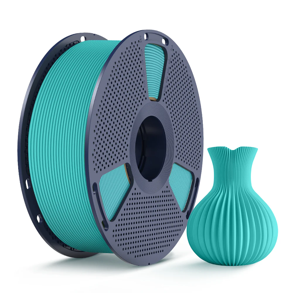 [MOQ: 6KG] PLA Macaron Colors (PLA Meta) 3D Printer Filament 1KG - Image 13