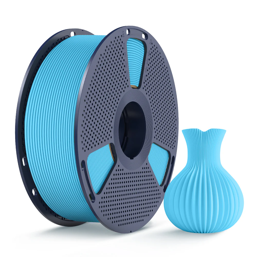 [MOQ: 6KG] PLA Macaron Colors (PLA Meta) 3D Printer Filament 1KG - Image 18