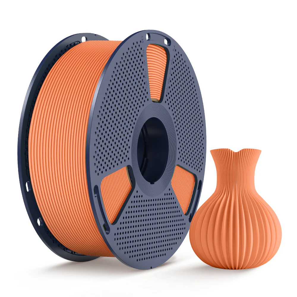 [MOQ: 6KG] PLA Macaron Colors (PLA Meta) 3D Printer Filament 1KG - Image 20