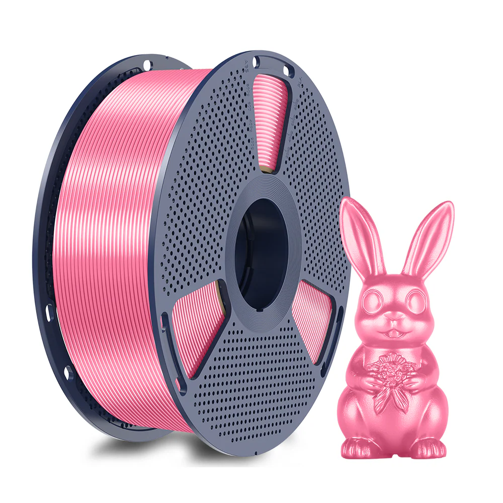 [MOQ: 6KG] SILK 3D Printer Filament 1KG - Image 15