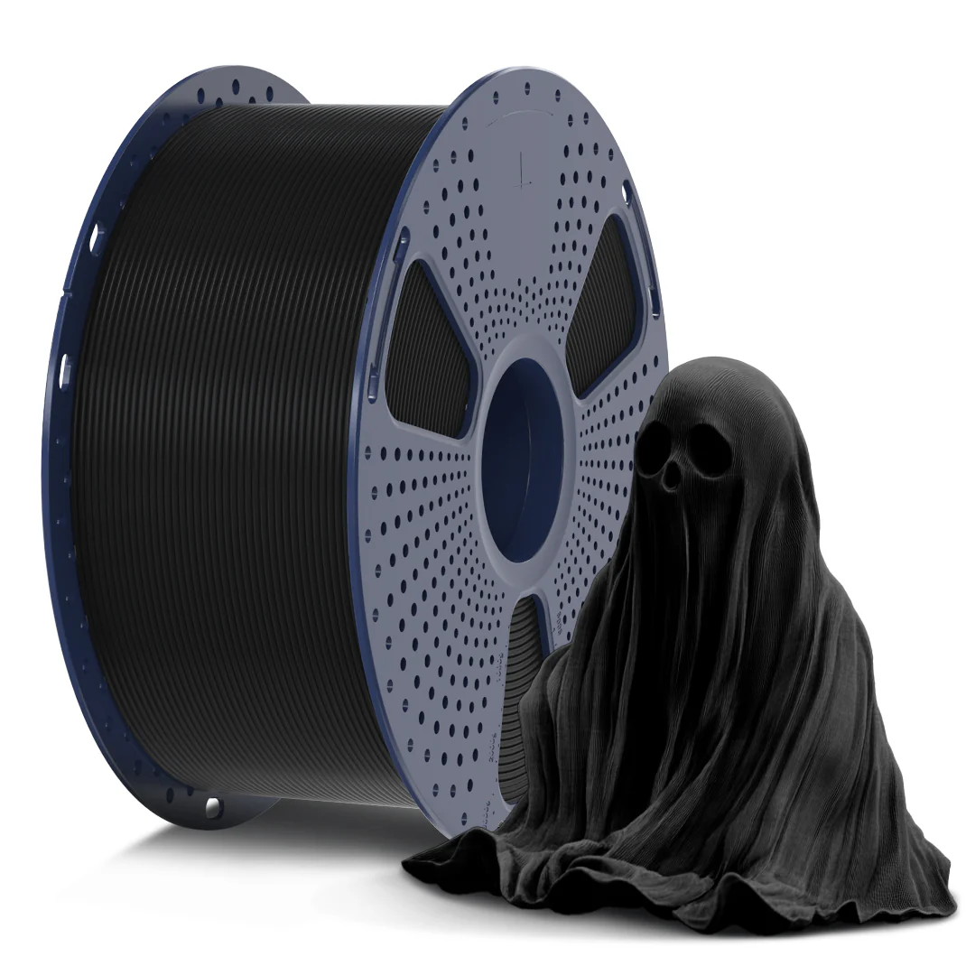 PLA Meta(Macaron Colors) 3KG Large Spool 3D Printer Filament 3KG - Image 4