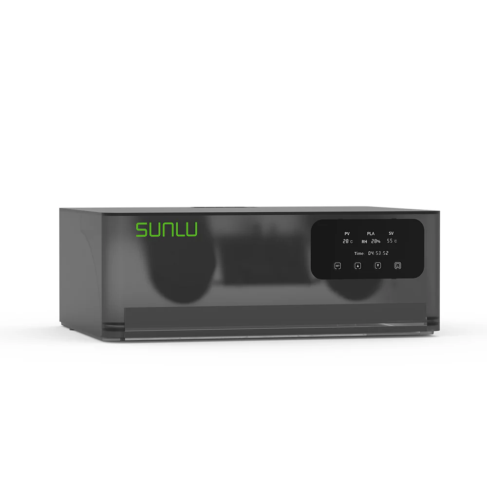 SUNLU AMS Heater, Upgraded your Bambu AMS, Enables Drying while Printing - Image 18