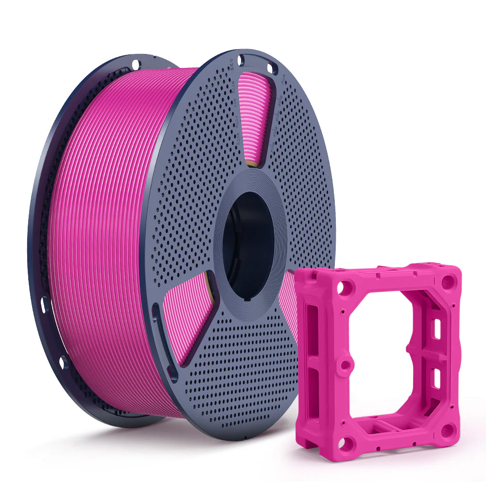 [Ship to Europe] SUNLU Basic Filament Collection – PLA, PLA+, PLA+ 2.0, PETG, PLA Matte & PLA Meta, From Everyday Prints to Pro Results - Image 117