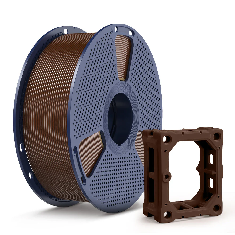 [Ship to Europe] SUNLU Basic Filament Collection – PLA, PLA+, PLA+ 2.0, PETG, PLA Matte & PLA Meta, From Everyday Prints to Pro Results - Image 12