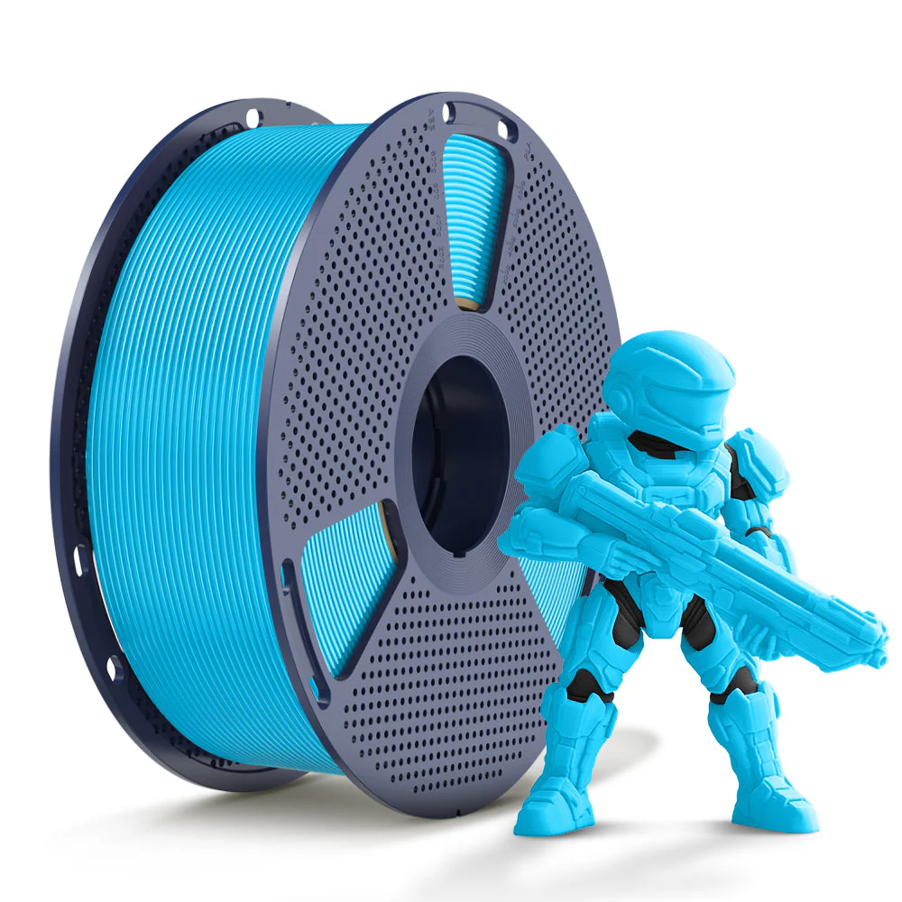 [Ship to Europe] SUNLU Basic Filament Collection – PLA, PLA+, PLA+ 2.0, PETG, PLA Matte & PLA Meta, From Everyday Prints to Pro Results - Image 121