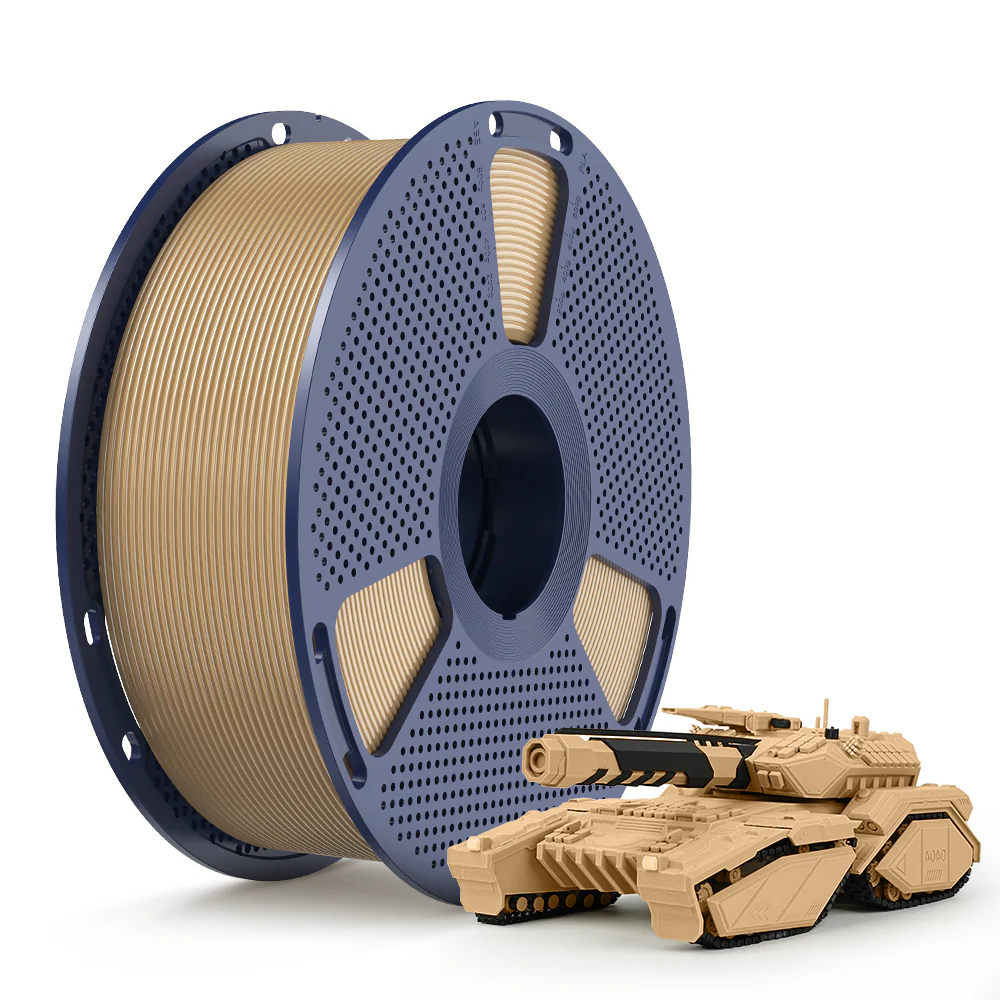 [Ship to Europe] SUNLU Basic Filament Collection – PLA, PLA+, PLA+ 2.0, PETG, PLA Matte & PLA Meta, From Everyday Prints to Pro Results - Image 126