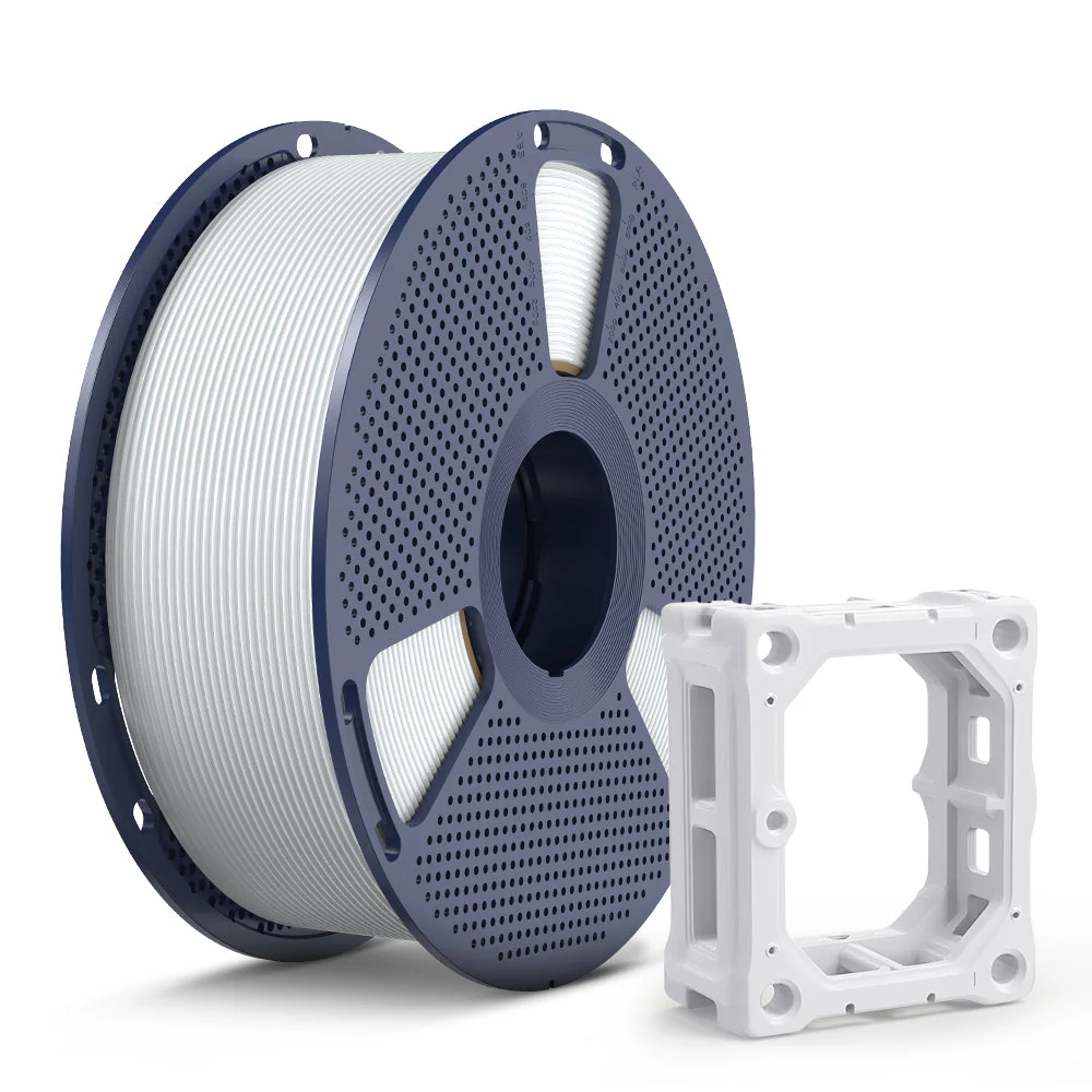 [Ship to Europe] SUNLU Basic Filament Collection – PLA, PLA+, PLA+ 2.0, PETG, PLA Matte & PLA Meta, From Everyday Prints to Pro Results - Image 13