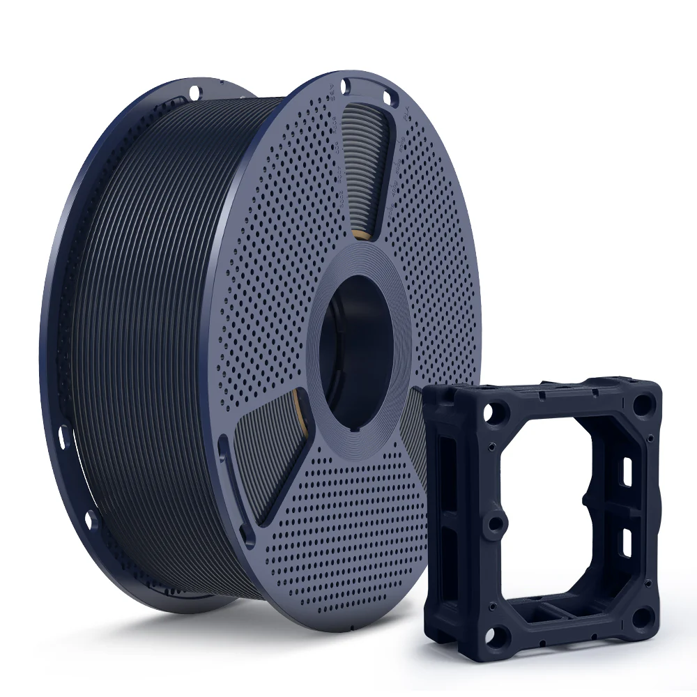 [MOQ: 6KG] PLA+ 2.0, Upgraded PLA+(PLA Plus), 3D Printer Filament 1KG - Image 22