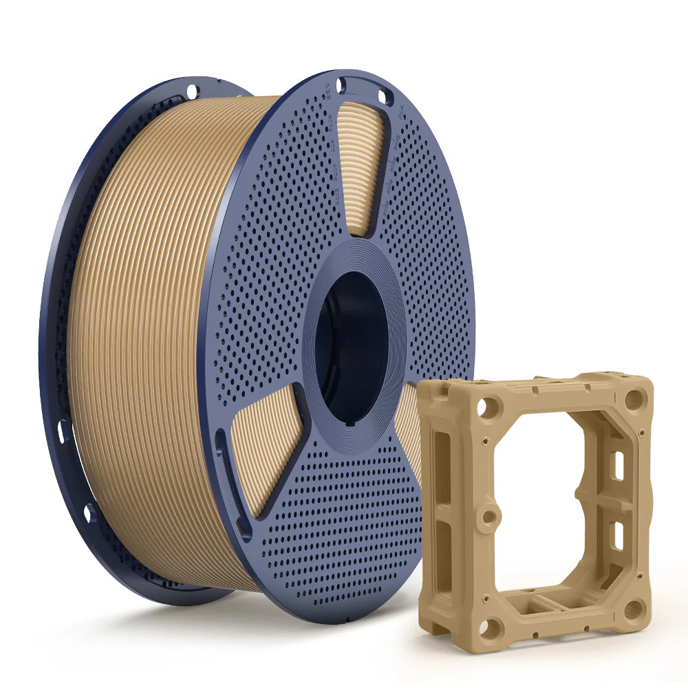 [Ship to Europe] SUNLU Basic Filament Collection – PLA, PLA+, PLA+ 2.0, PETG, PLA Matte & PLA Meta, From Everyday Prints to Pro Results - Image 16