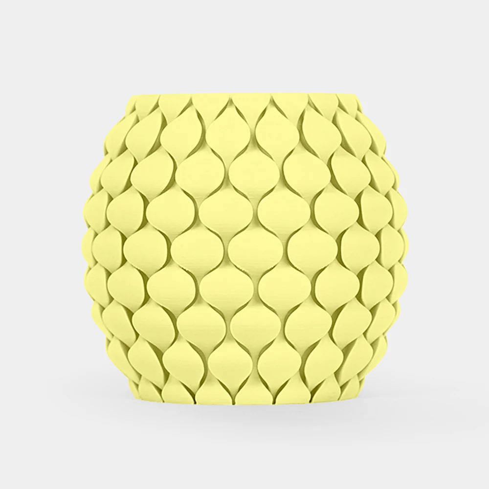 [MOQ: 6KG] PLA Macaron Colors (PLA Meta) 3D Printer Filament 1KG - Image 31