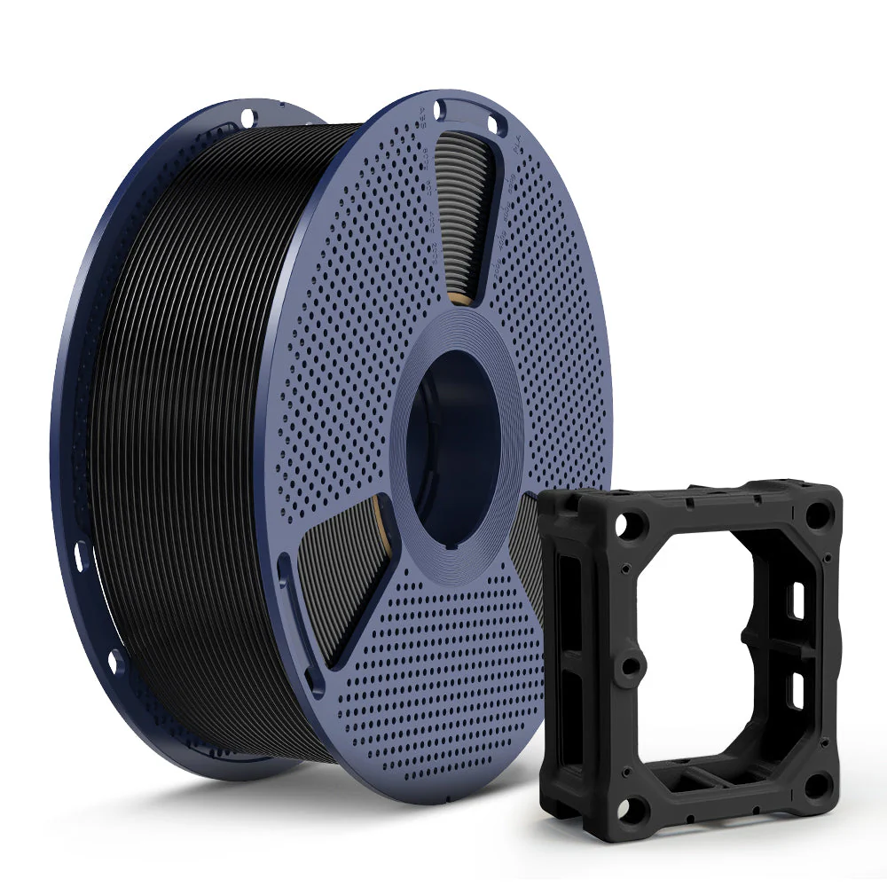 [Ship to Europe] SUNLU Basic Filament Collection – PLA, PLA+, PLA+ 2.0, PETG, PLA Matte & PLA Meta, From Everyday Prints to Pro Results - Image 23