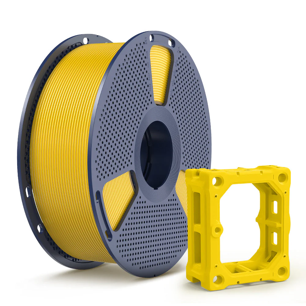 [Ship to Europe] SUNLU Basic Filament Collection – PLA, PLA+, PLA+ 2.0, PETG, PLA Matte & PLA Meta, From Everyday Prints to Pro Results - Image 27