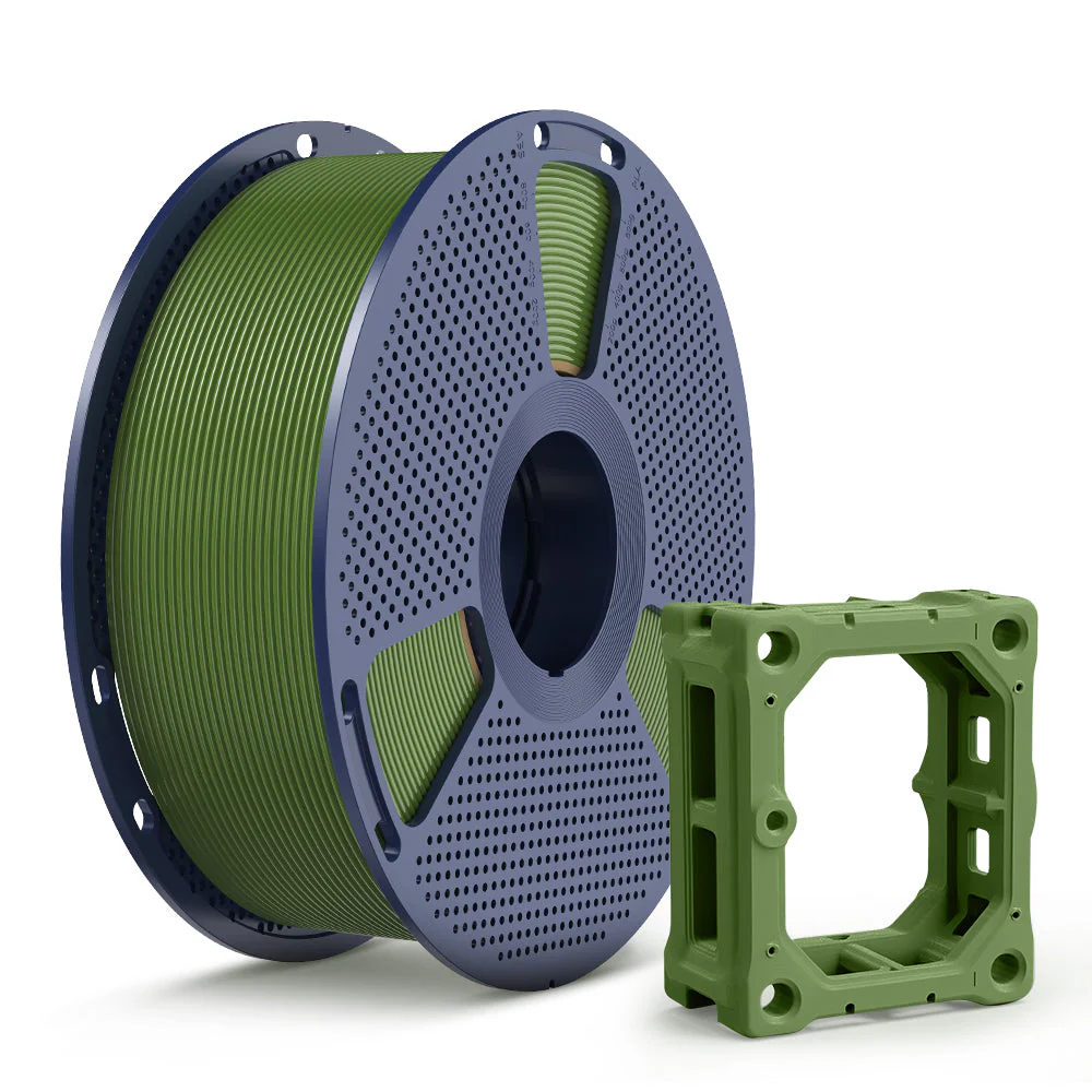[Ship to Europe] SUNLU Basic Filament Collection – PLA, PLA+, PLA+ 2.0, PETG, PLA Matte & PLA Meta, From Everyday Prints to Pro Results - Image 35