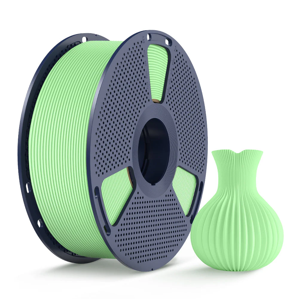 [Ship to Europe] SUNLU Basic Filament Collection – PLA, PLA+, PLA+ 2.0, PETG, PLA Matte & PLA Meta, From Everyday Prints to Pro Results - Image 45