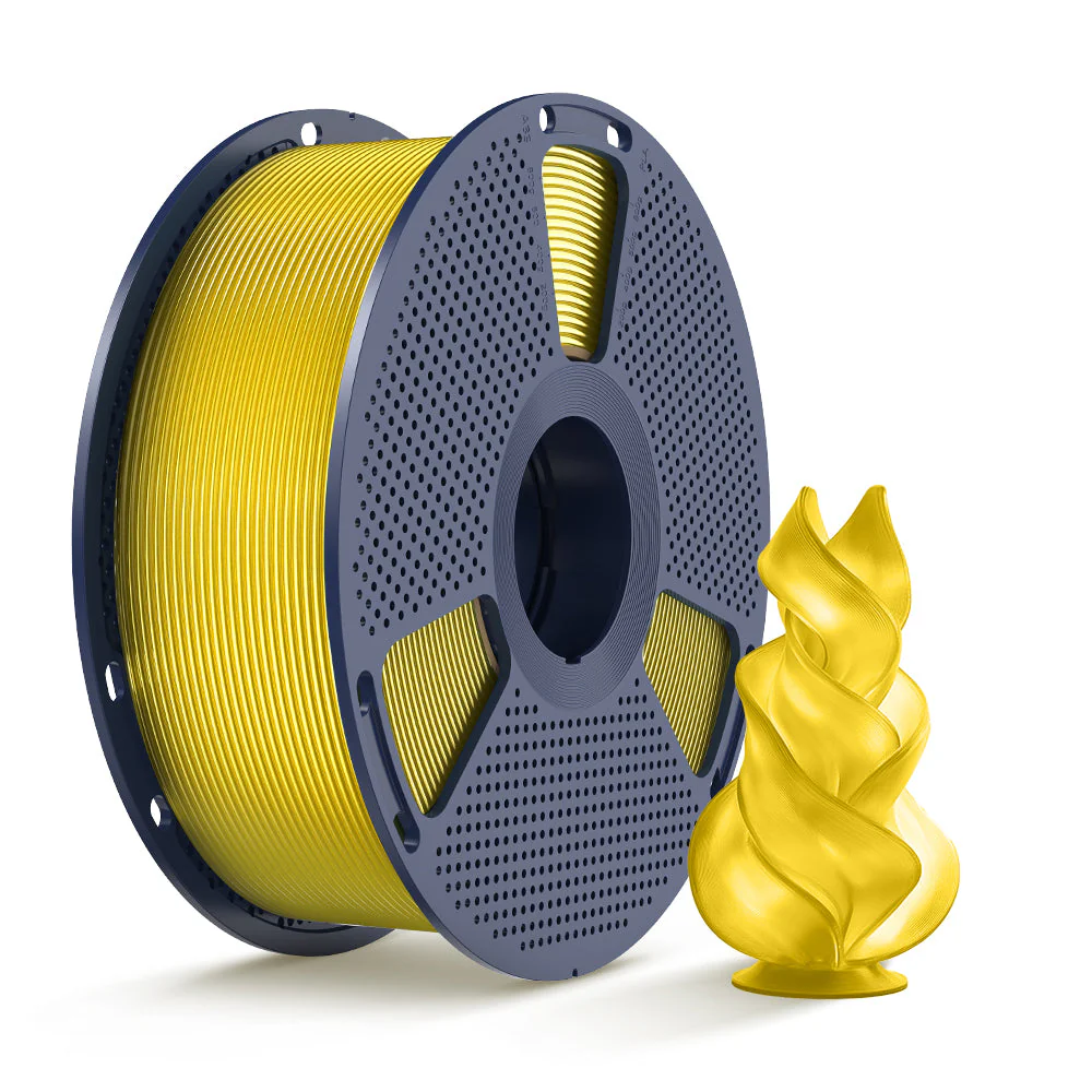[Ship to Europe] SUNLU Basic Filament Collection – PLA, PLA+, PLA+ 2.0, PETG, PLA Matte & PLA Meta, From Everyday Prints to Pro Results - Image 59