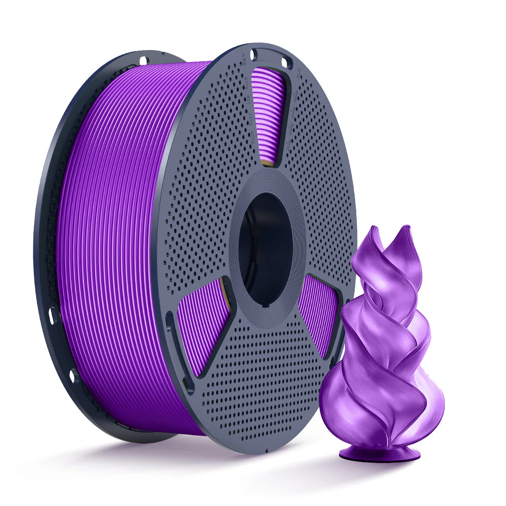 [Ship to Europe] SUNLU Basic Filament Collection – PLA, PLA+, PLA+ 2.0, PETG, PLA Matte & PLA Meta, From Everyday Prints to Pro Results - Image 60