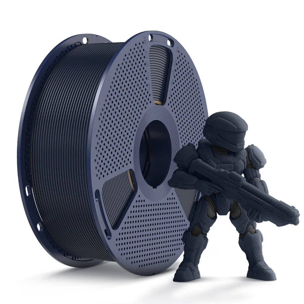 [Ship to Europe] SUNLU Basic Filament Collection – PLA, PLA+, PLA+ 2.0, PETG, PLA Matte & PLA Meta, From Everyday Prints to Pro Results - Image 68