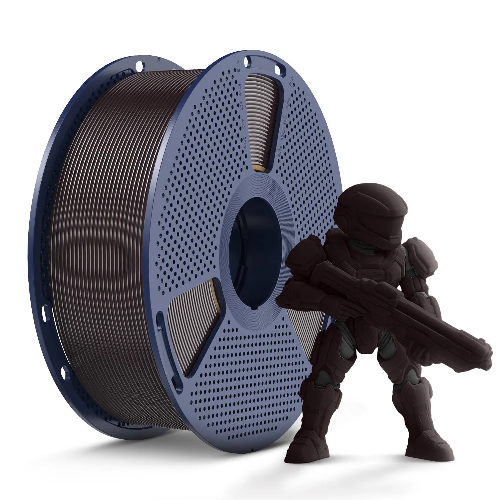 [Ship to Europe] SUNLU Basic Filament Collection – PLA, PLA+, PLA+ 2.0, PETG, PLA Matte & PLA Meta, From Everyday Prints to Pro Results - Image 69