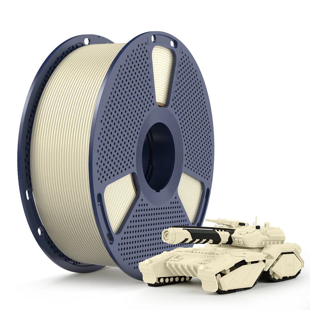 [Ship to Europe] SUNLU Basic Filament Collection – PLA, PLA+, PLA+ 2.0, PETG, PLA Matte & PLA Meta, From Everyday Prints to Pro Results - Image 76