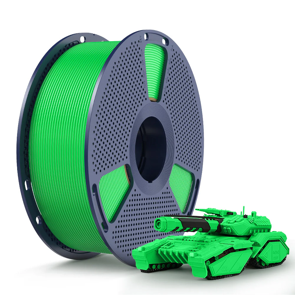 [Ship to Europe] SUNLU Basic Filament Collection – PLA, PLA+, PLA+ 2.0, PETG, PLA Matte & PLA Meta, From Everyday Prints to Pro Results - Image 81