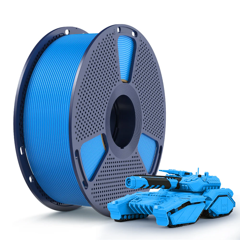 [Ship to Europe] SUNLU Basic Filament Collection – PLA, PLA+, PLA+ 2.0, PETG, PLA Matte & PLA Meta, From Everyday Prints to Pro Results - Image 86