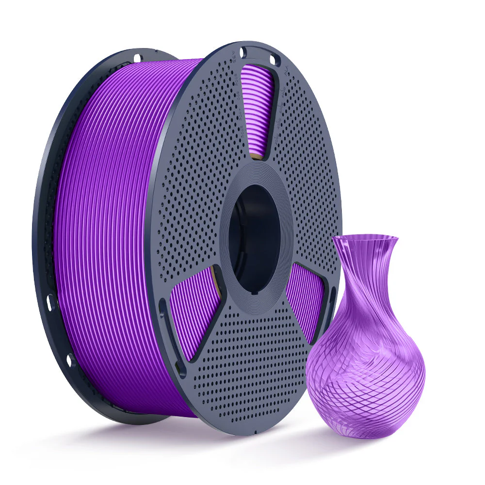 [Ship to Europe] SUNLU Basic Filament Collection – PLA, PLA+, PLA+ 2.0, PETG, PLA Matte & PLA Meta, From Everyday Prints to Pro Results - Image 91