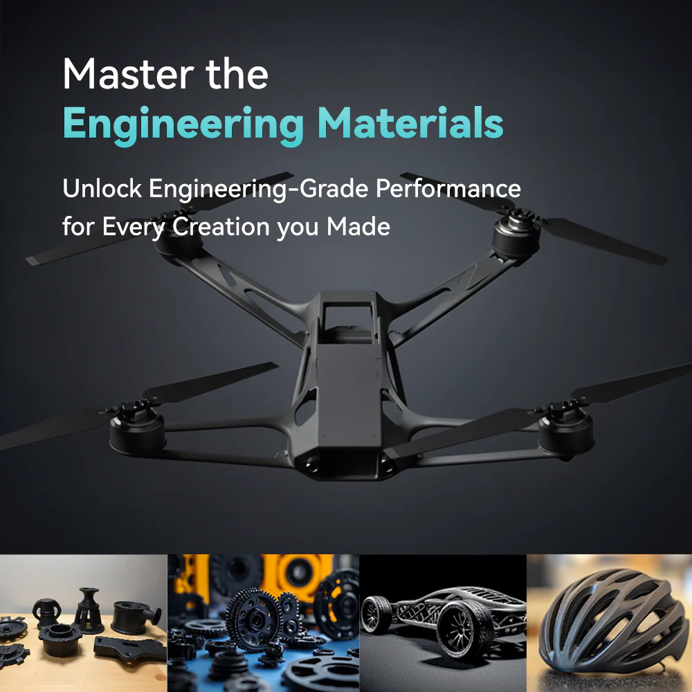 SUNLU FilaDryer E2, Up to 110℃, Professional Drying and Annealing, Born for Engineering 3D Printing Filaments - Image 22