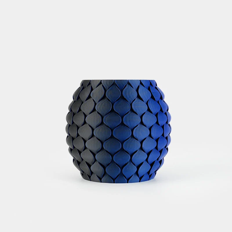 SUNLU Matte PLA Dual-Color 3D Printer Esthenic Filament 1KG, Seamless Two-Tone Shifts & Soft Matte Finish - Image 25