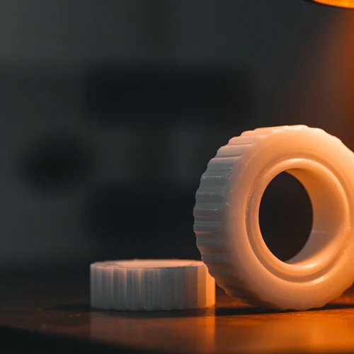 PC (Polycarbonate) 3D Printer Filament 1KG - Image 12
