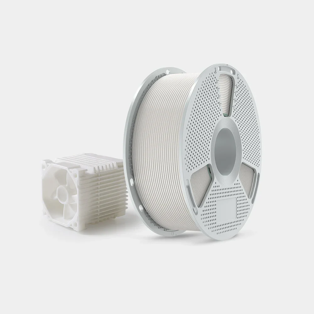 SUNLU Engineering Filament Collection EPA, PCABS, PA6CF, PA12CF, PA6-GF, PP, PC, ABS-GF, ABS-FR, PEEK - Image 20
