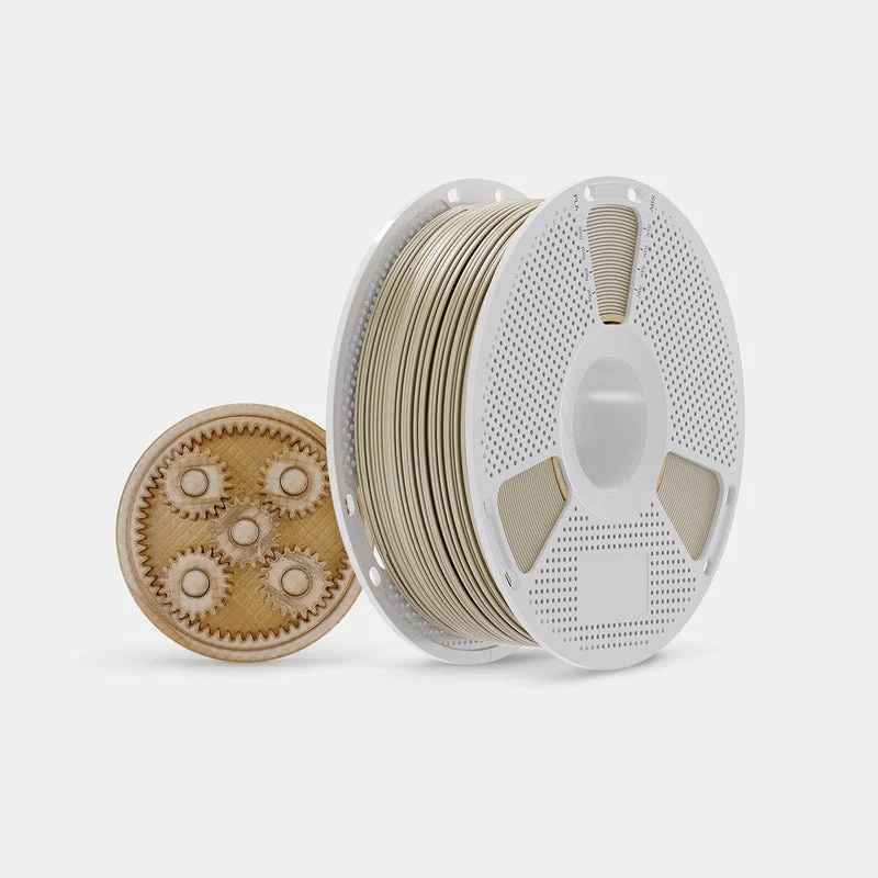 PEEK (Polyether Ether Ketone) 3D Printer Filament 1KG - Image 17