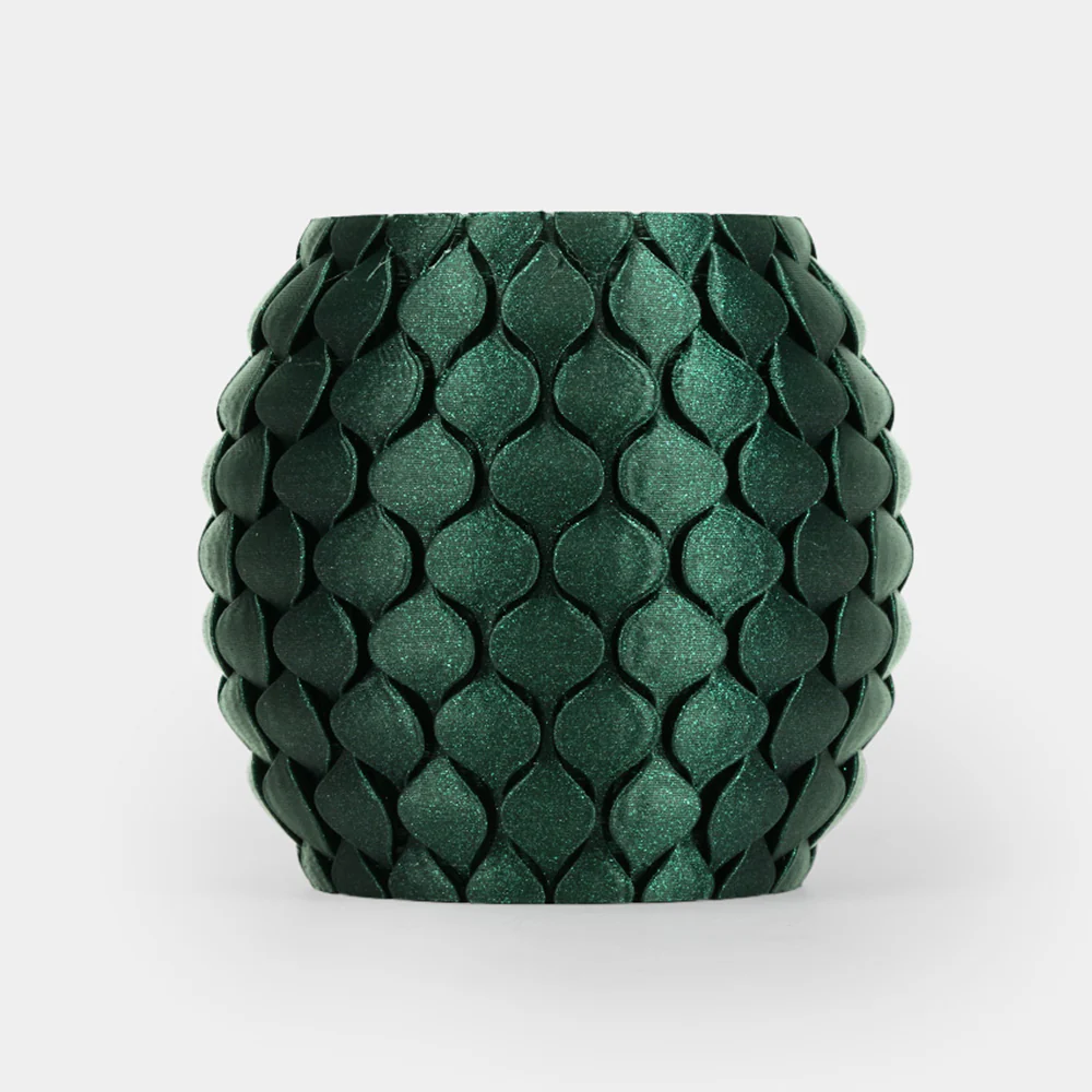 SUNLU PLA Galaxy 1KG, Color-Shifting PLA Esthenic Filament, Sparkling Ultrafine Pearlescent Powder - Image 17