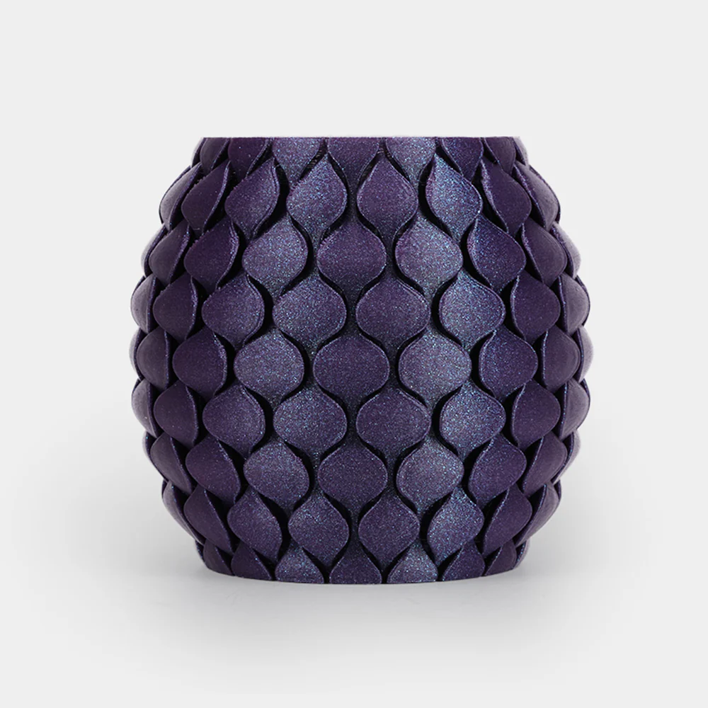 SUNLU PLA Galaxy 1KG, Color-Shifting PLA Esthenic Filament, Sparkling Ultrafine Pearlescent Powder - Image 19