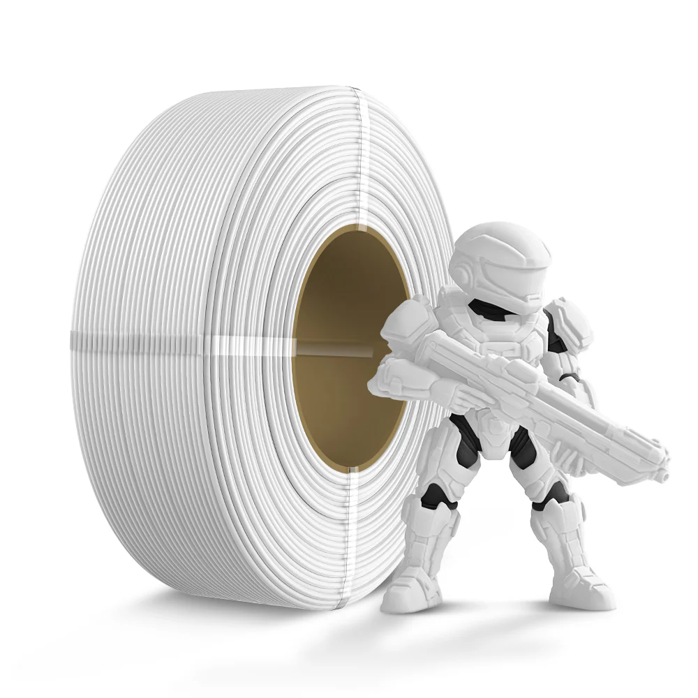 [MOQ: 6KG] PLA+(PLA Plus) 3D Printer Filament 1KG - Image 17