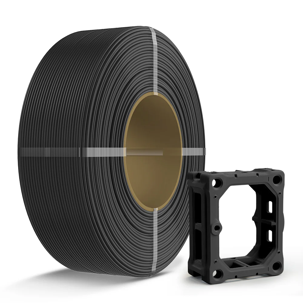 [Refill Freely, No Spool Waste] SUNLU Refill Filament 1KG, PLA, PLA+, PLA+2.0, PETG Filament, Compatible with 2025 SUNLU 3rd-Generation Reusable Spool and Bambu Reusable Spool - Image 43