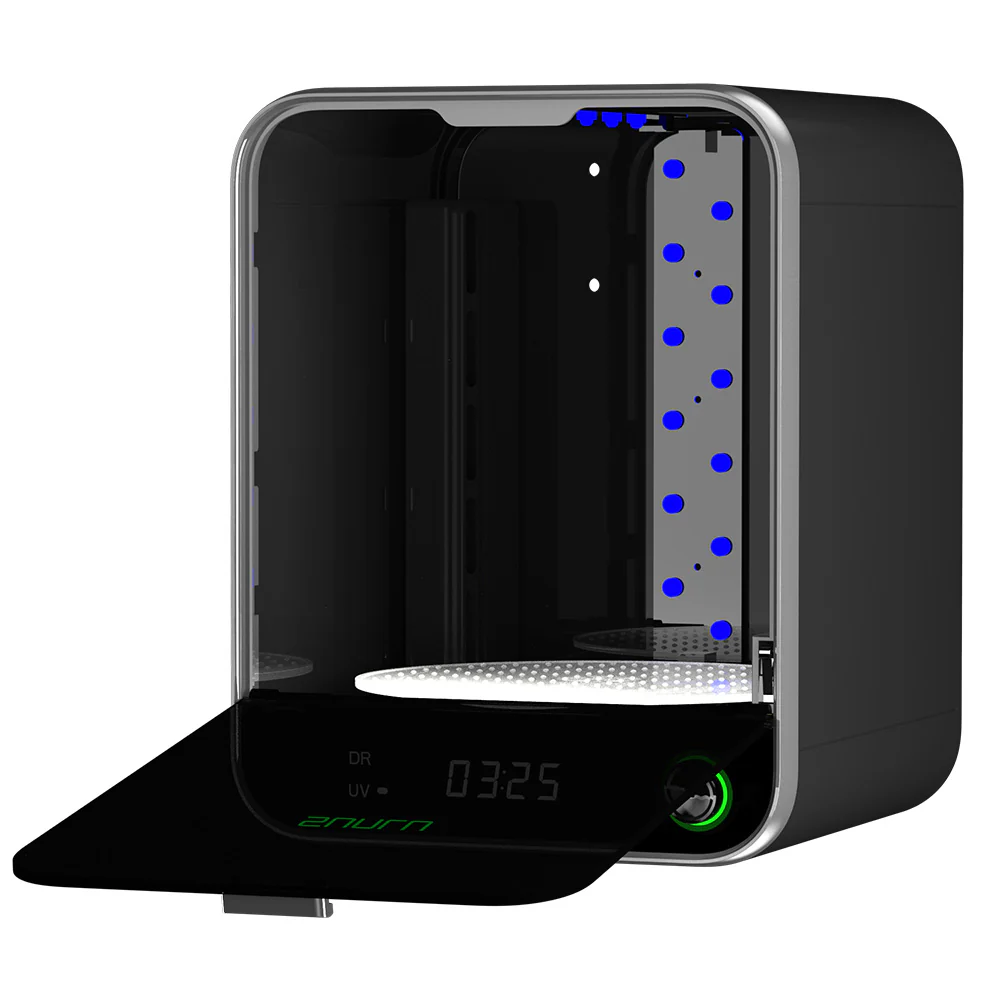 SUNLU UV Resin Curing Box RC-2 (2nd Generation) - Image 12