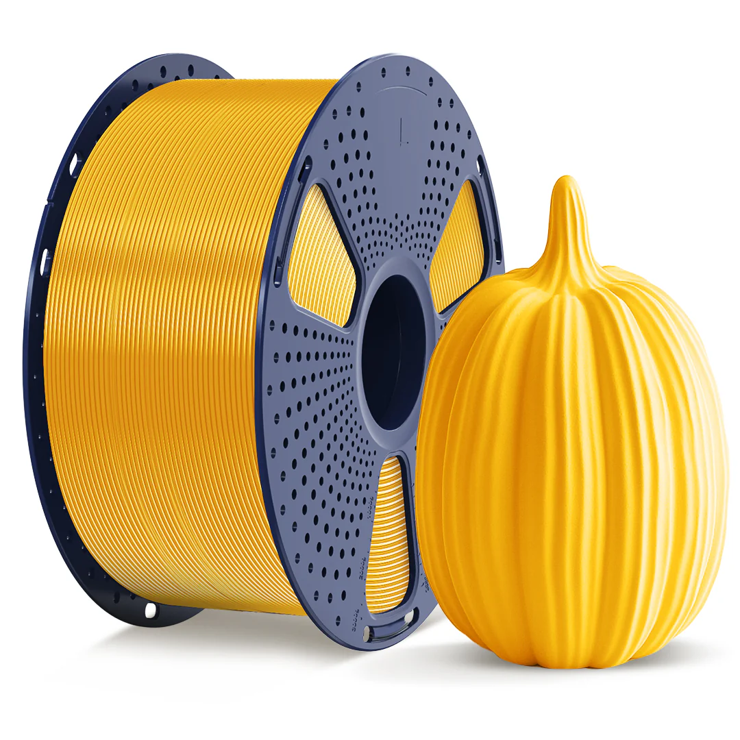 [Bigger Size, Longer Use, No Waste] 3KG Large Spool PLA Series 3D Printer Filament Collection - Image 32