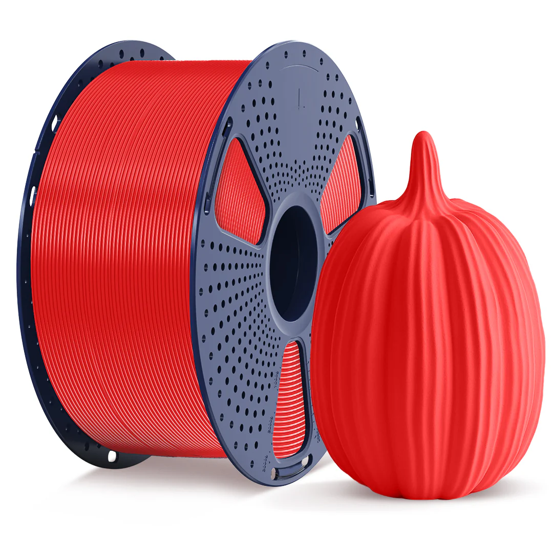 [Bigger Size, Longer Use, No Waste] 3KG Large Spool PLA Series 3D Printer Filament Collection - Image 27