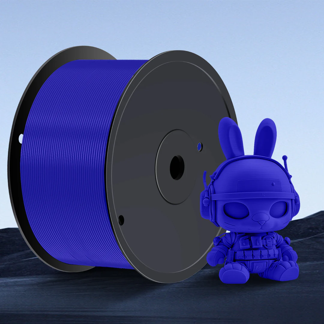 [Bigger Size, Longer Use, No Waste] 5KG Large Spool PLA Series 3D Printer Filament Collection - Image 23